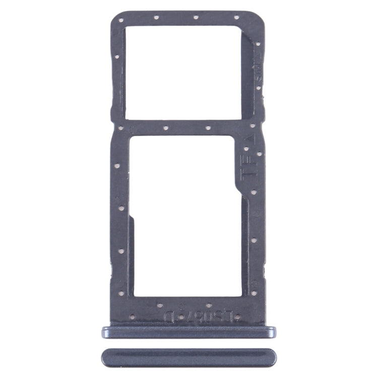 For Alcatel 1L Pro 4065F SIM Card Tray + Micro SD Card Tray My Store