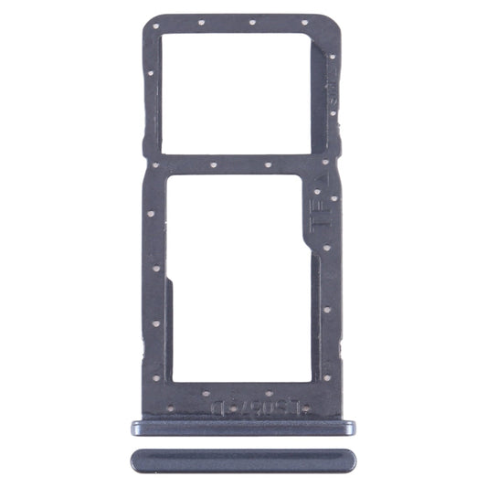 For Alcatel 1L Pro 4065F SIM Card Tray + Micro SD Card Tray