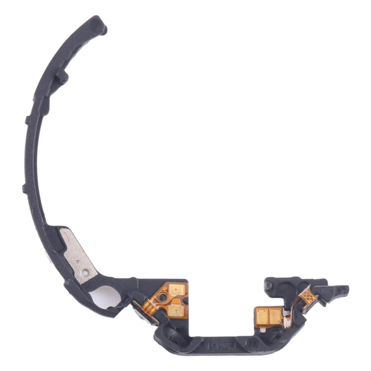 For OPPO Watch X Original Power Button Flex Cable with Bracket My Store