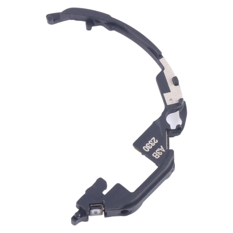 For OPPO Watch X Original Power Button Flex Cable with Bracket