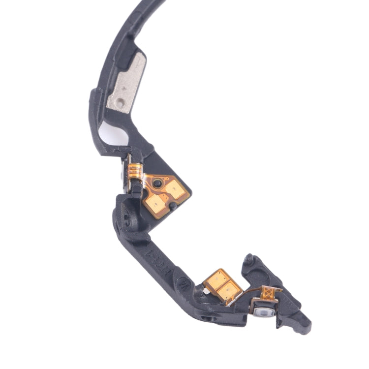 For OPPO Watch X Original Power Button Flex Cable with Bracket