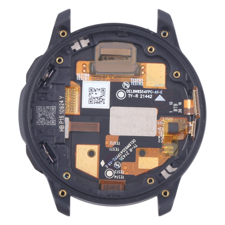 For Xiaomi Watch S1 Active Original LCD Screen and Digitizer Full Assembly With Frame My Store