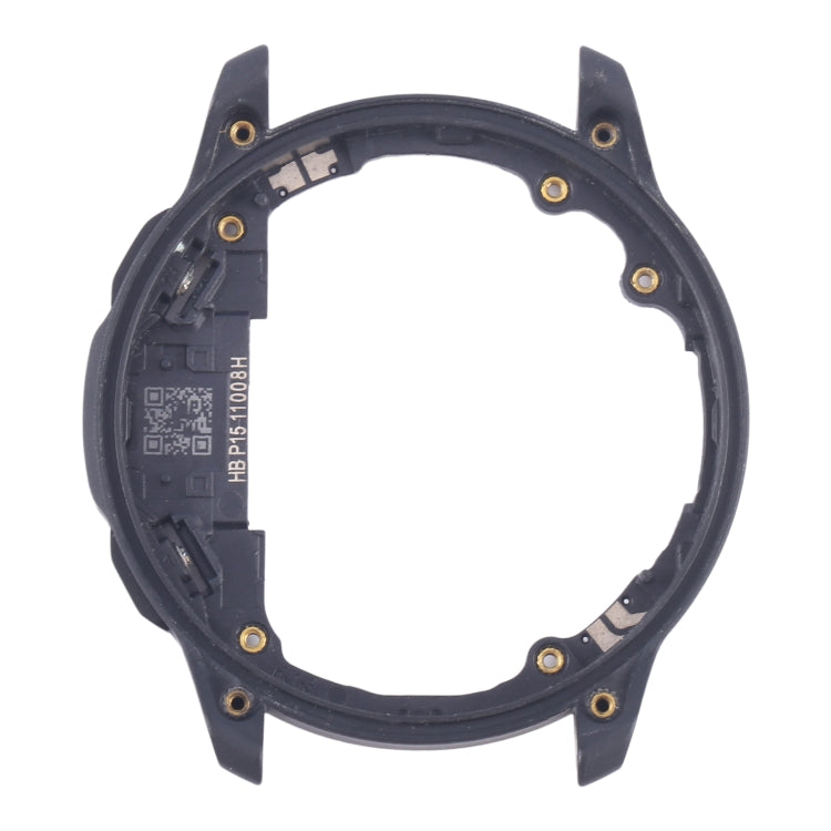 For Xiaomi Watch Color 2 Original LCD Screen Frame Bezel Plate