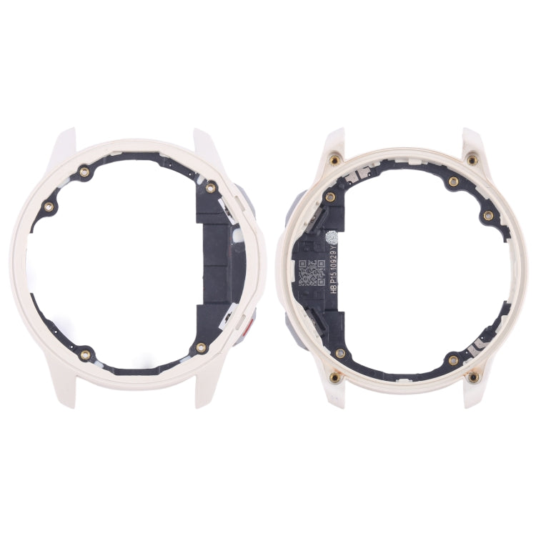 For Xiaomi Watch Color 2 Original LCD Screen Frame Bezel Plate