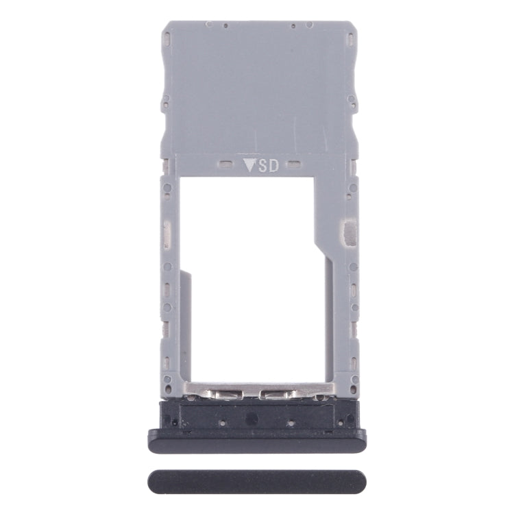 For TCL Tab 8 4G Original Micro SD Card Tray My Store