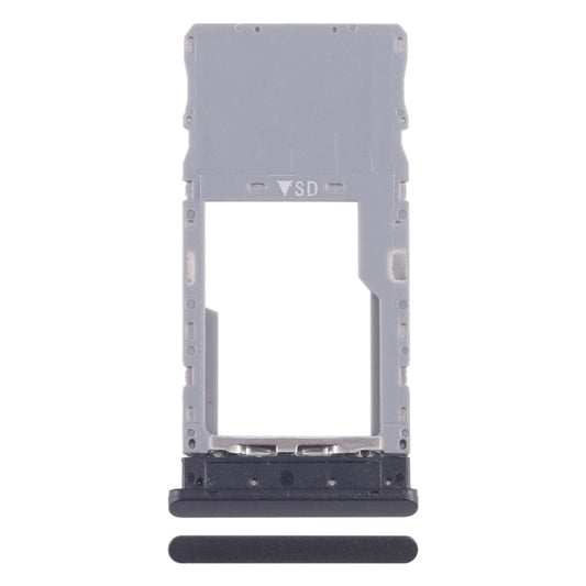 For TCL Tab 8 4G Original Micro SD Card Tray