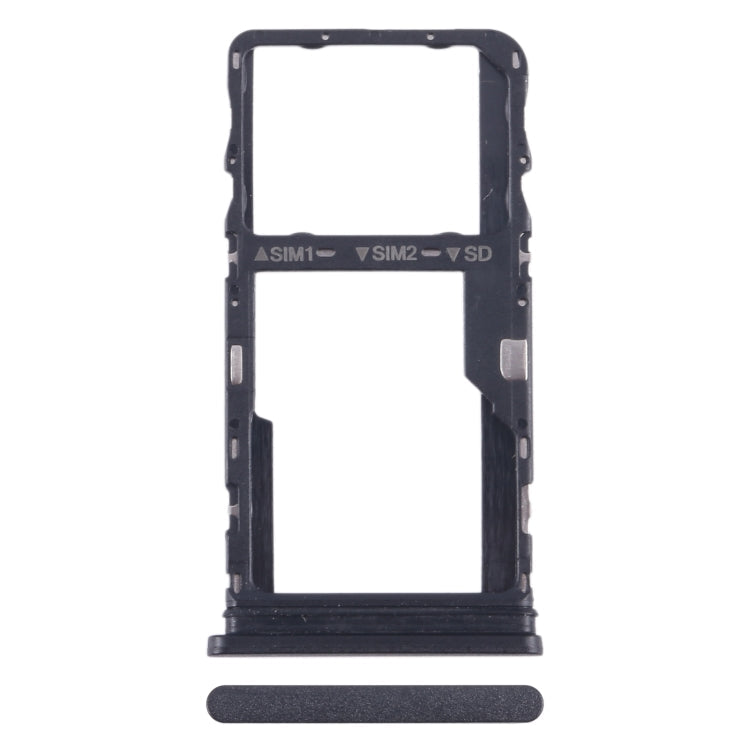 For TCL 305 Original SIM + SIM/Micro SD Card Tray My Store