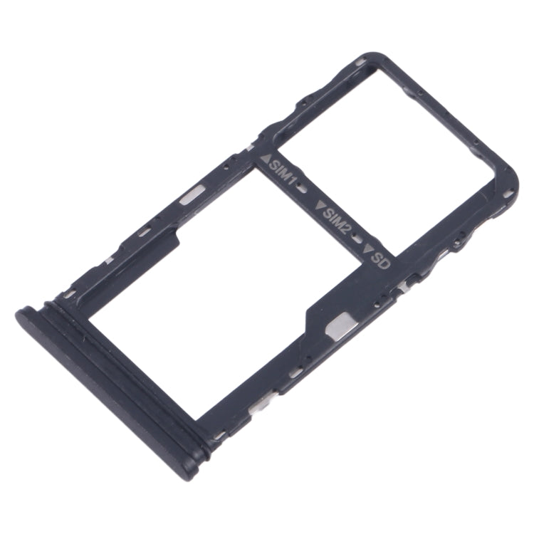 For TCL 305 Original SIM + SIM/Micro SD Card Tray My Store