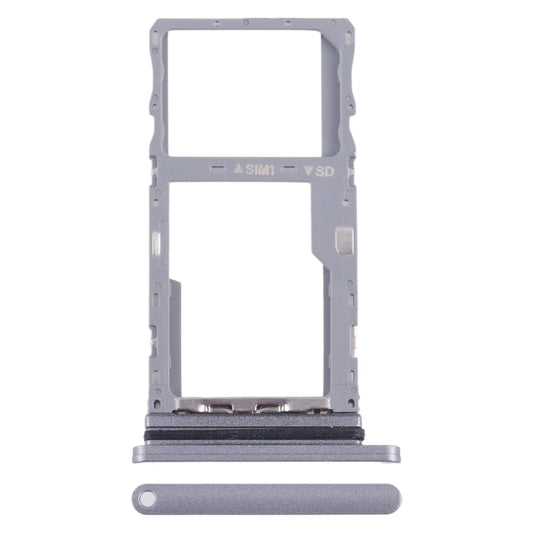 For TCL 10 TabMax Original SIM + Micro SD Card Tray My Store