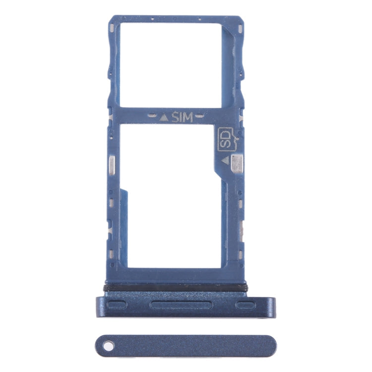 For Nokia T20 Original SIM Card Tray + Micro SD Card Tray My Store