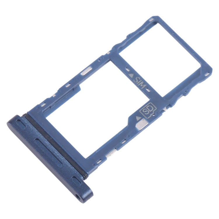 For Nokia T20 Original SIM Card Tray + Micro SD Card Tray My Store