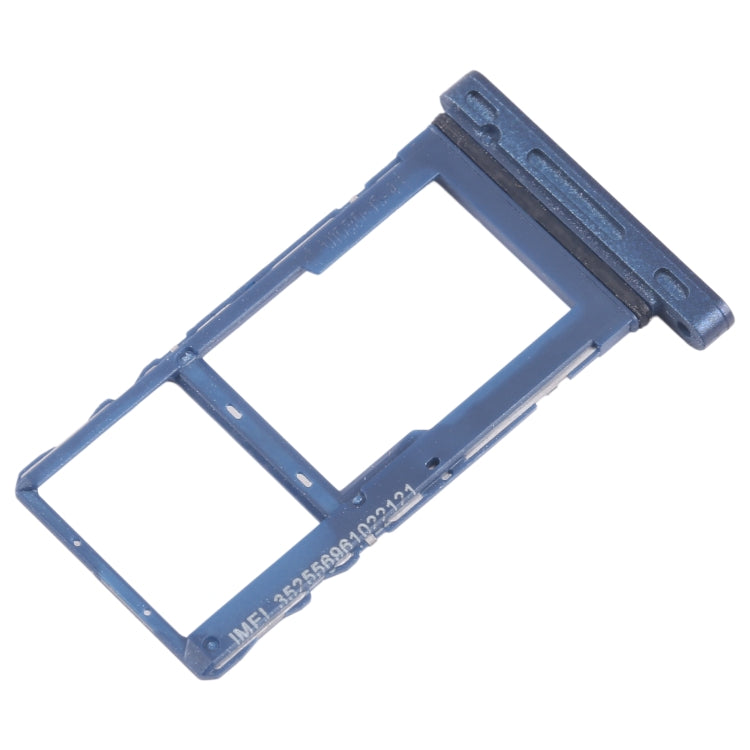 For Nokia T20 Original SIM Card Tray + Micro SD Card Tray My Store