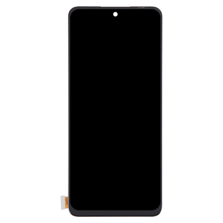 For Xiaomi Redmi Note 12 4G TFT LCD Screen with Digitizer Full Assembly, Not Supporting Fingerprint Identification My Store