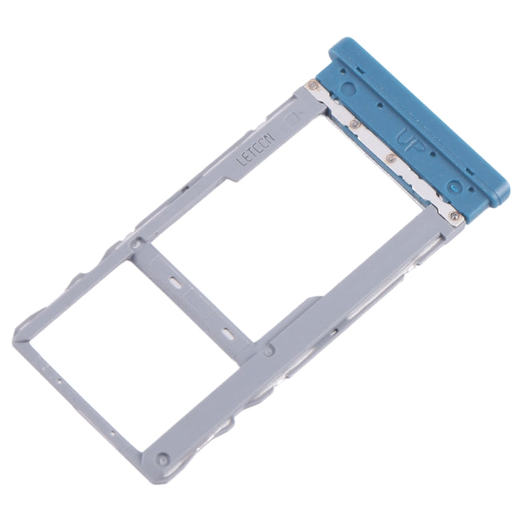 For TCL Tab 8 4G Original SIM Card Tray + Micro SD Card Tray My Store