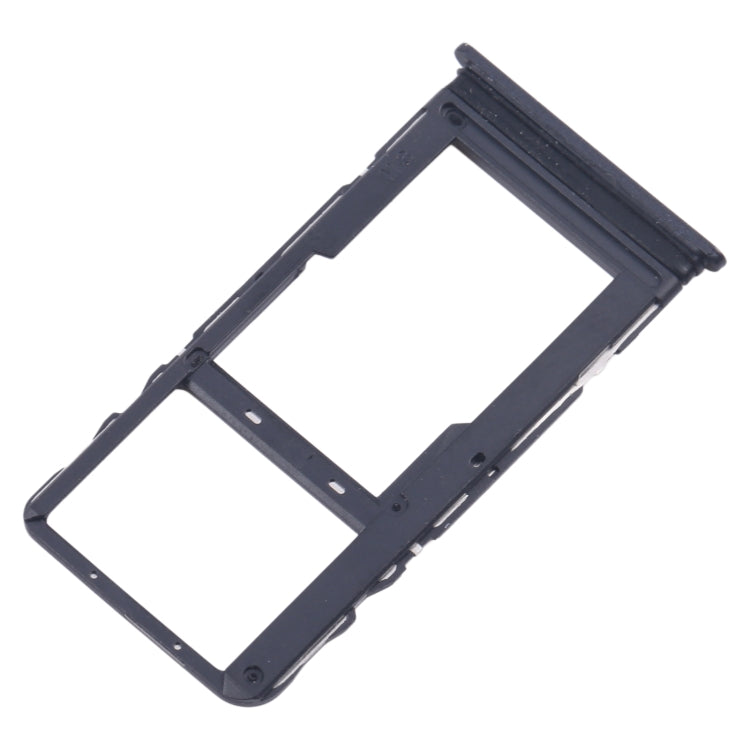 For TCL 20L Original SIM Card Tray + Micro SD Card Tray My Store