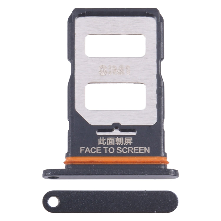 For Xiaomi Poco X6 5G Original SIM Card Tray + SIM Card Tray My Store