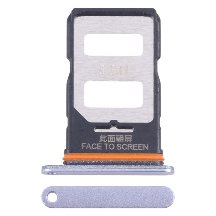 For Xiaomi Poco X6 5G Original SIM Card Tray + SIM Card Tray My Store