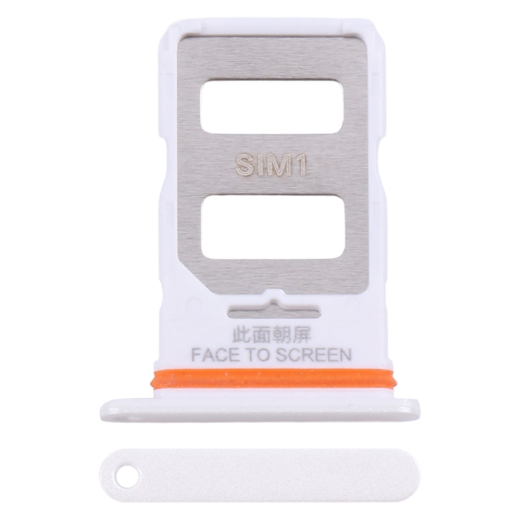 For Xiaomi Poco X6 5G Original SIM Card Tray + SIM Card Tray My Store