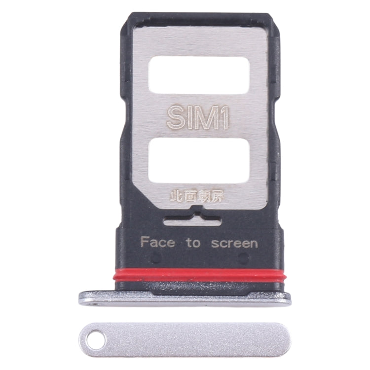 For Xiaomi Poco X6 Pro 5G Original SIM Card Tray + SIM Card Tray My Store