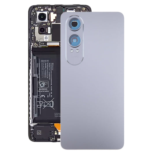 For OnePlus Nord CE4 Lite Original Battery Back Cover with Camera Lens Cover My Store