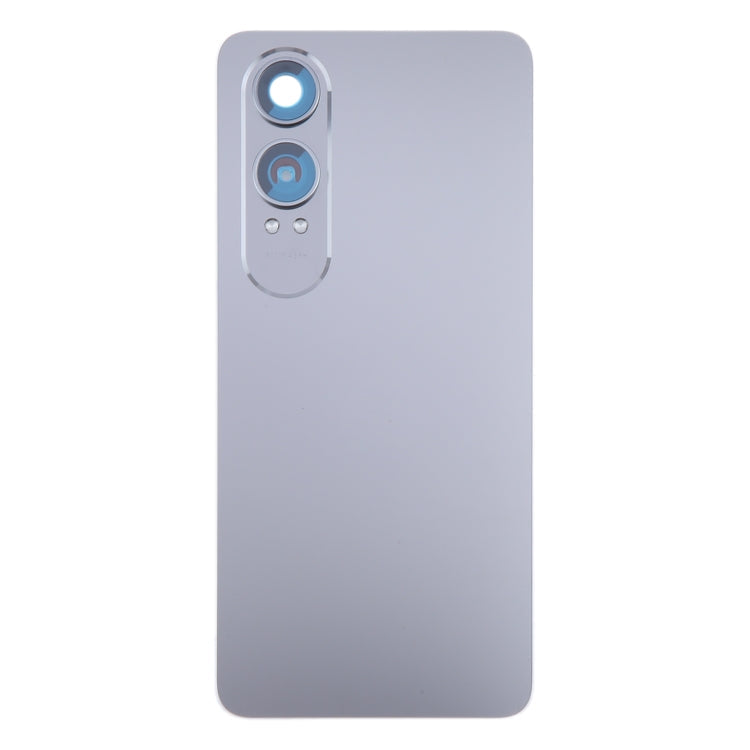 For OnePlus Nord CE4 Lite Original Battery Back Cover with Camera Lens Cover My Store