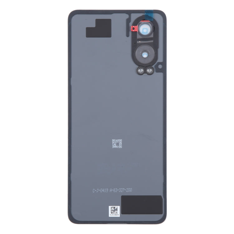 For OnePlus Nord CE4 Lite Original Battery Back Cover with Camera Lens Cover My Store