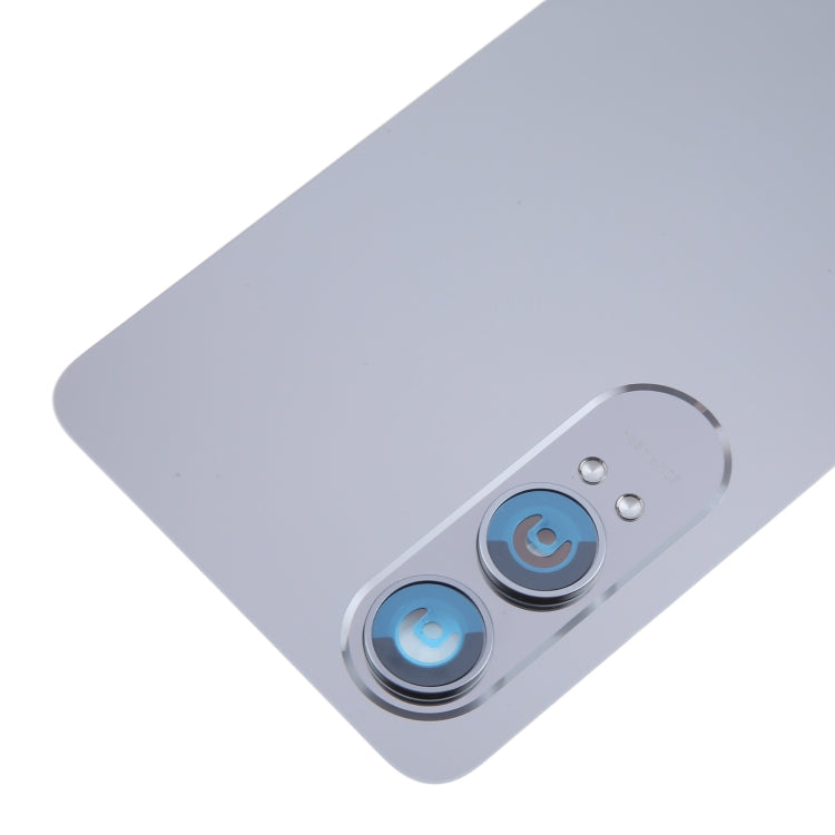 For OnePlus Nord CE4 Lite Original Battery Back Cover with Camera Lens Cover My Store