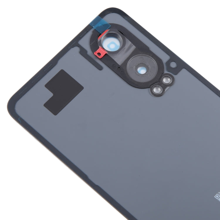 For OnePlus Nord CE4 Lite Original Battery Back Cover with Camera Lens Cover My Store