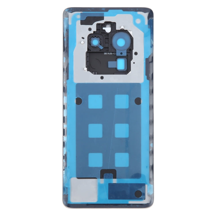 For Realme 12 Pro+ Original Battery Back Cover with Camera Lens Cover My Store