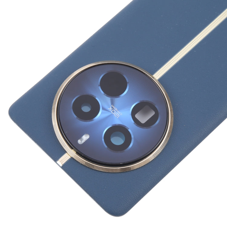 For Realme 12 Pro+ Original Battery Back Cover with Camera Lens Cover