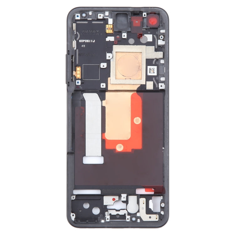 For Asus Zenfone 9 AI2202 Original Middle Frame Bezel Plate