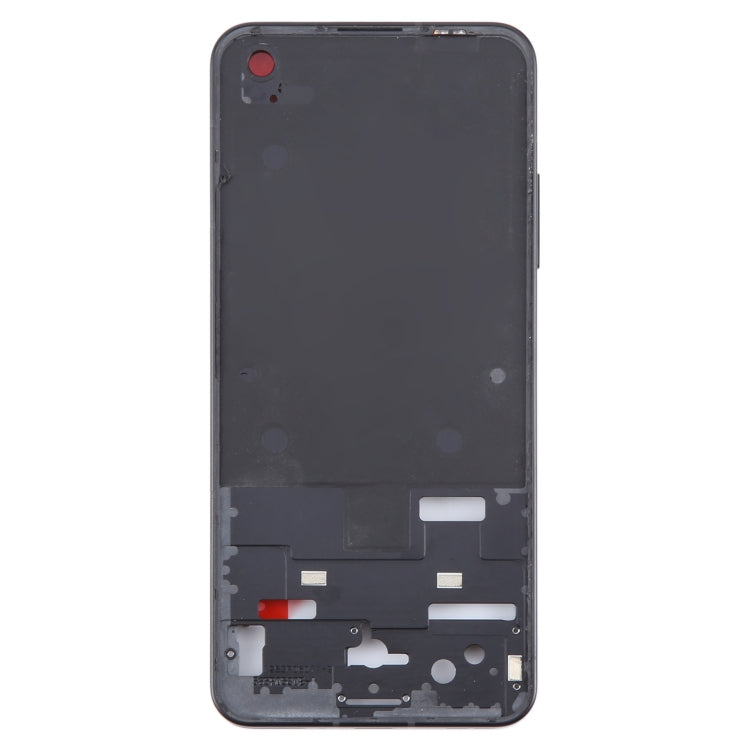 For Asus Zenfone 9 AI2202 Original Middle Frame Bezel Plate My Store