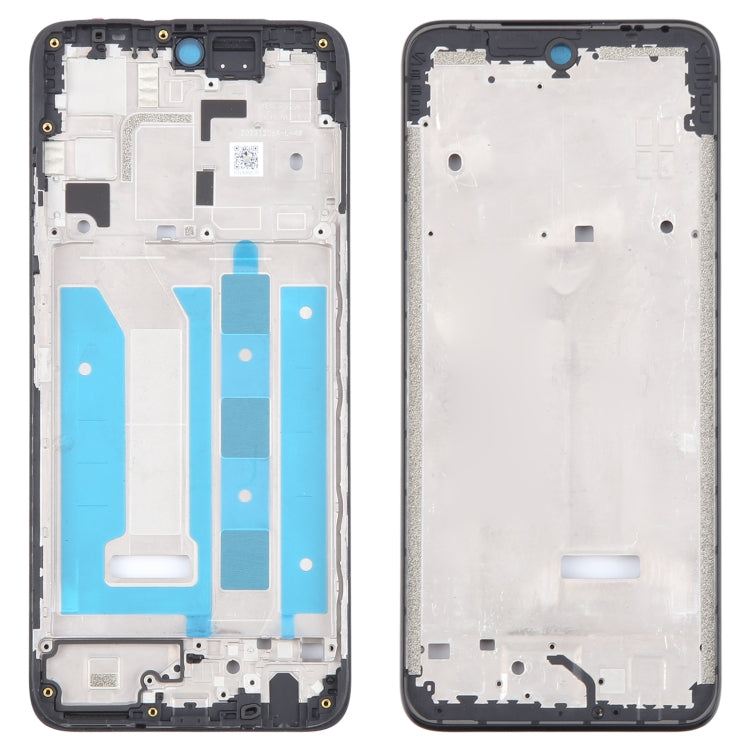 For Motorola Moto G Power 2024 Front Housing LCD Frame Bezel Plate My Store