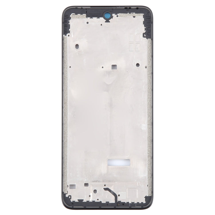 For Motorola Moto G Power 2024 Front Housing LCD Frame Bezel Plate