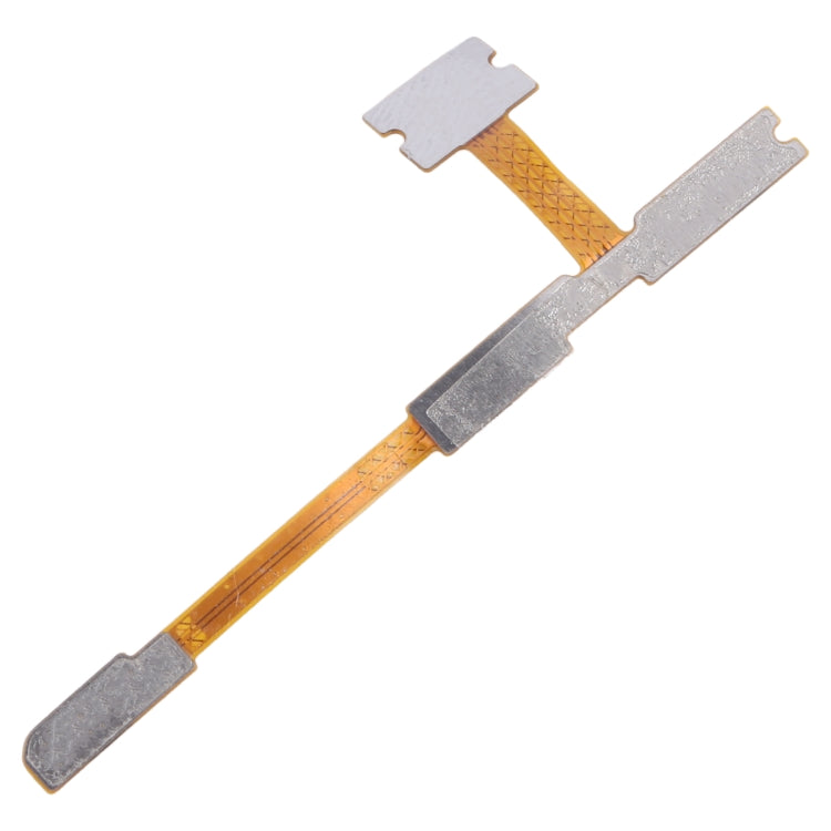 For Huawei Enjoy 50Z Original Power Button & Volume Button Flex Cable My Store