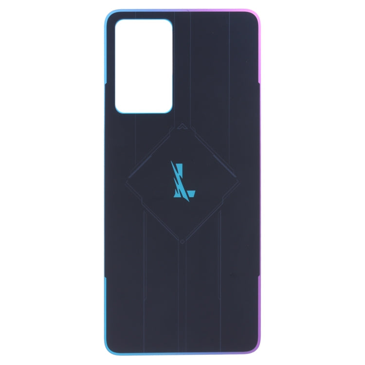 For OPPO Reno7 Pro 5G Original Glass Battery Back Cover