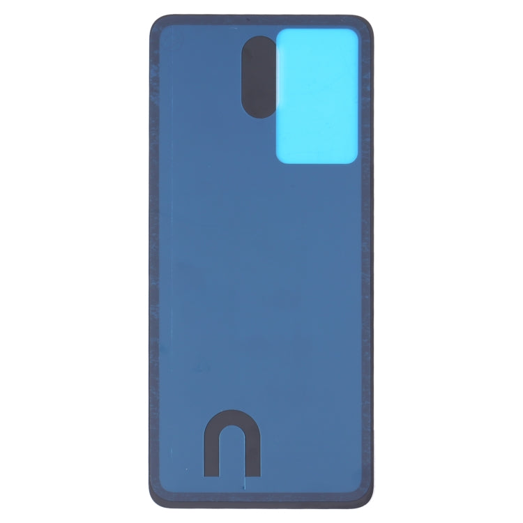 For OPPO Reno7 Pro 5G Original Glass Battery Back Cover My Store