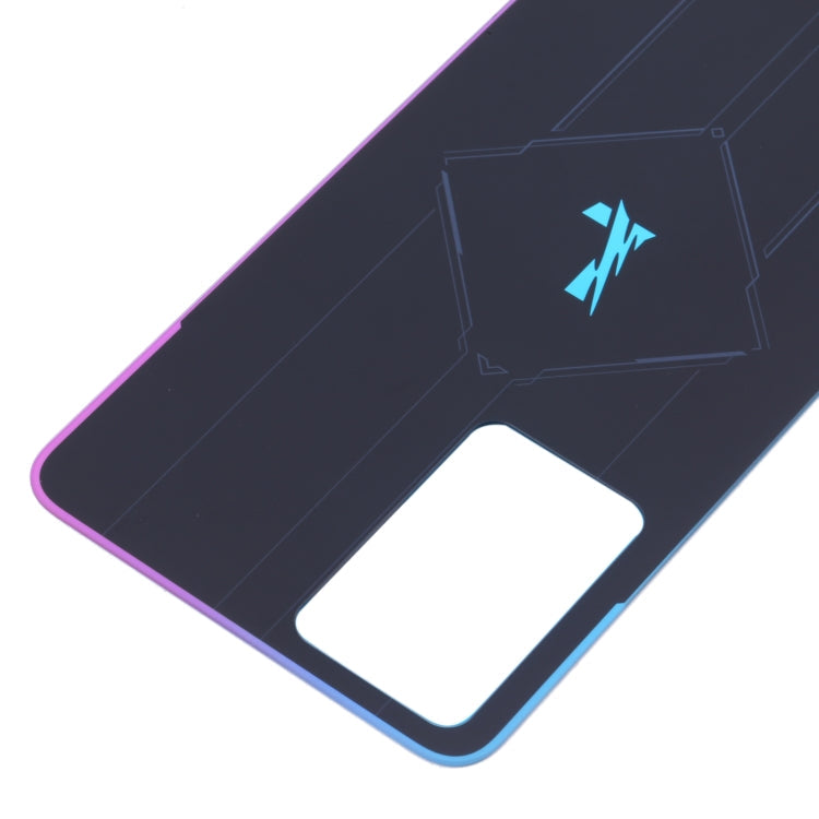 For OPPO Reno7 Pro 5G Original Glass Battery Back Cover My Store