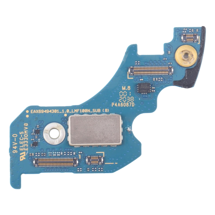 For LG Wing 5G Original Rotating Board My Store