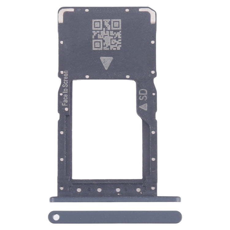 For Lenovo Tab P11 TB-J606 Original Micro SD Card Tray My Store