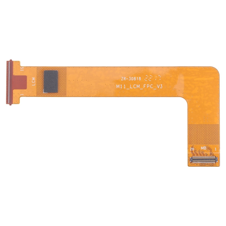 For Lenovo Tab P11 TB-J606 Original LCD Flex Cable