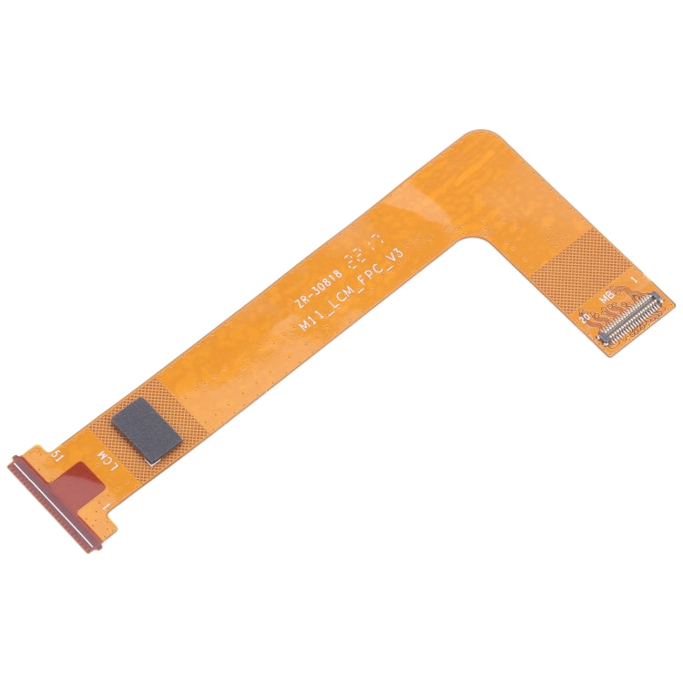 For Lenovo Tab P11 TB-J606 Original LCD Flex Cable My Store