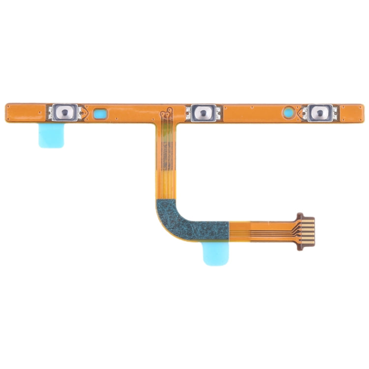 For Huawei MediaPad M3 Lite 10 BAH-W09 Original Power Button & Volume Button Flex Cable My Store