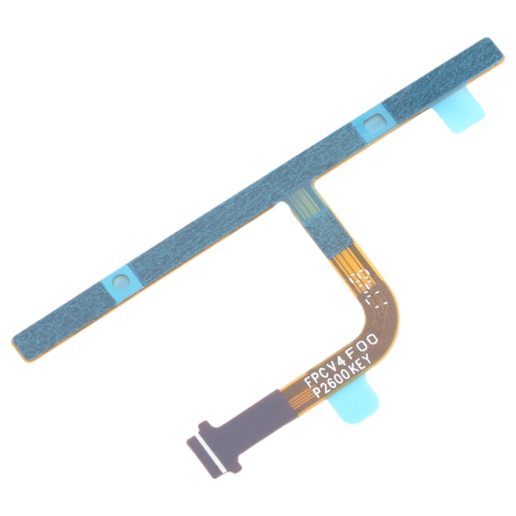 For Huawei MediaPad M3 Lite 10 BAH-W09 Original Power Button & Volume Button Flex Cable My Store