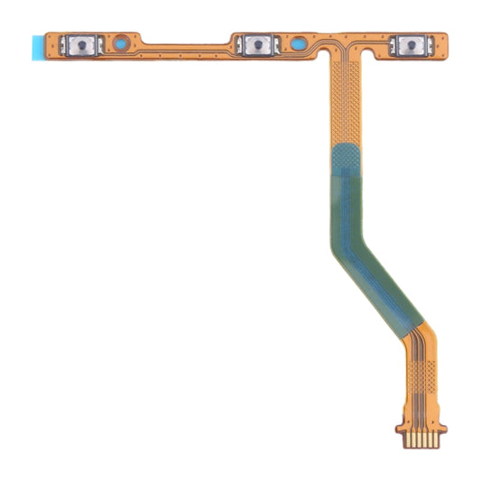 For Huawei MediaPad M5 Lite 10 BAH2-W09 Original Power Button & Volume Button Flex Cable My Store