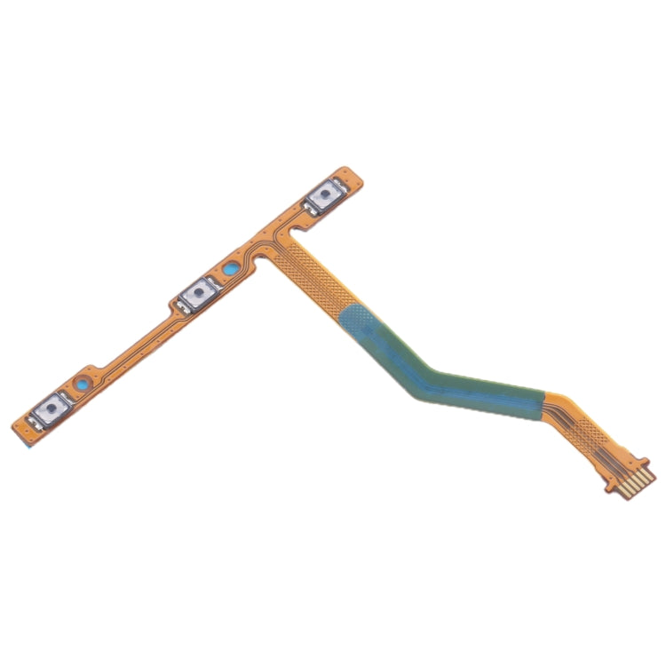 For Huawei MediaPad M5 Lite 10 BAH2-W09 Original Power Button & Volume Button Flex Cable My Store