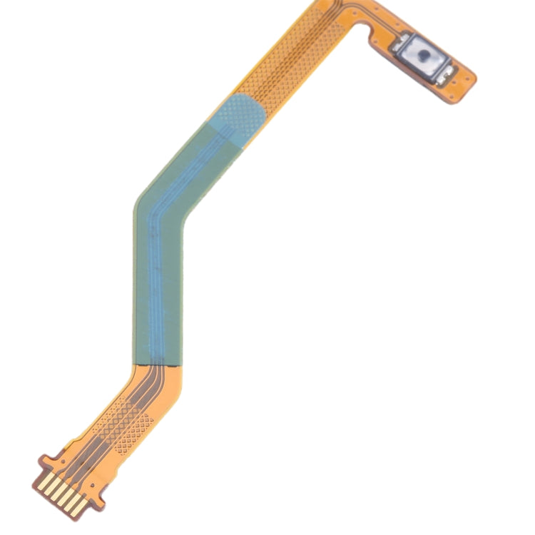 For Huawei MediaPad M5 Lite 10 BAH2-W09 Original Power Button & Volume Button Flex Cable