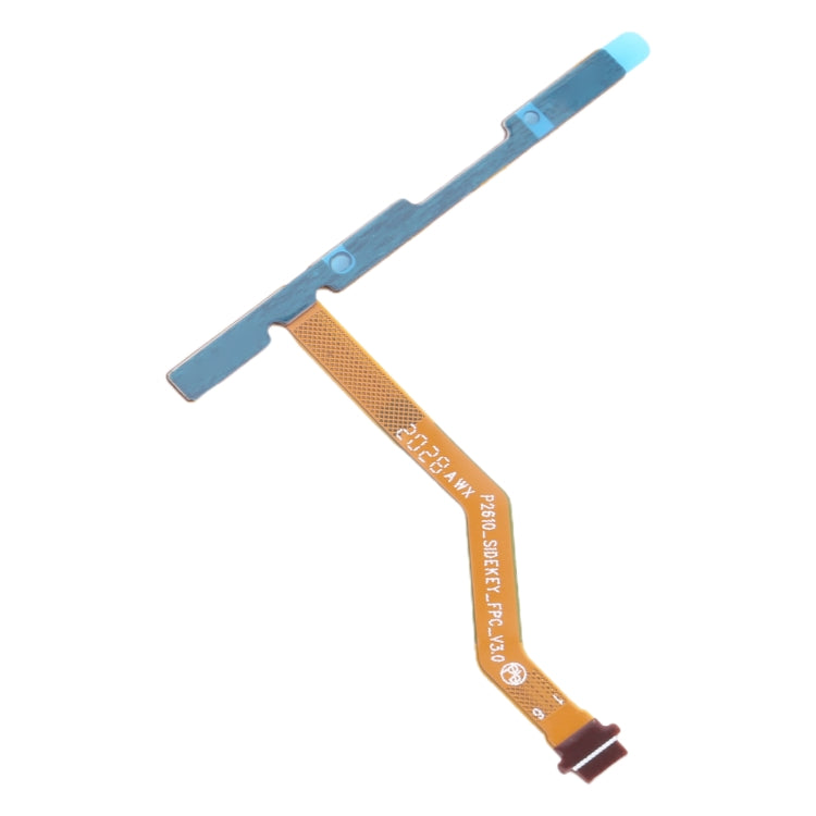 For Huawei MediaPad C5 10 BZT-W09 Original Power Button & Volume Button Flex Cable My Store