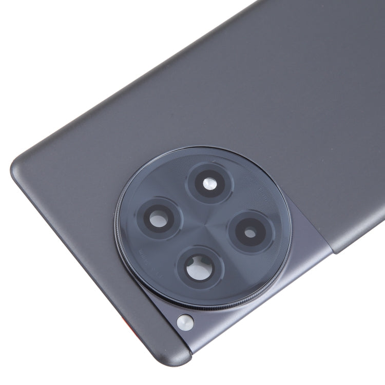 For OnePlus 12R CPH2609 CPH2585 Original Glass Battery Back Cover with Camera Lens My Store