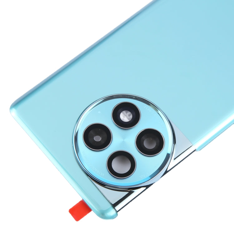 For OnePlus Ace 2 Pro PJA110 Original Glass Battery Back Cover with Camera Lens My Store